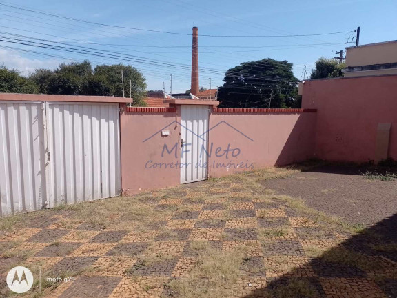 Imagem Casa com 3 Quartos à Venda, 672 m² em Centro - Pirassununga Imagem Casa com 3 Quartos à Venda, 672 m² em Centro - Pirassununga