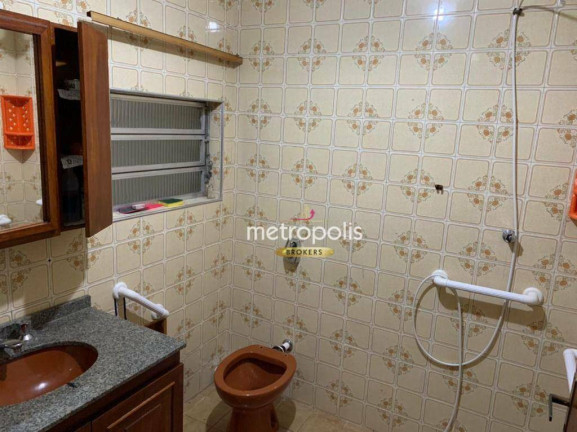 Imagem Casa com 2 Quartos à Venda, 97 m² em Osvaldo Cruz - São Caetano Do Sul Imagem Casa com 2 Quartos à Venda, 97 m² em Osvaldo Cruz - São Caetano Do Sul