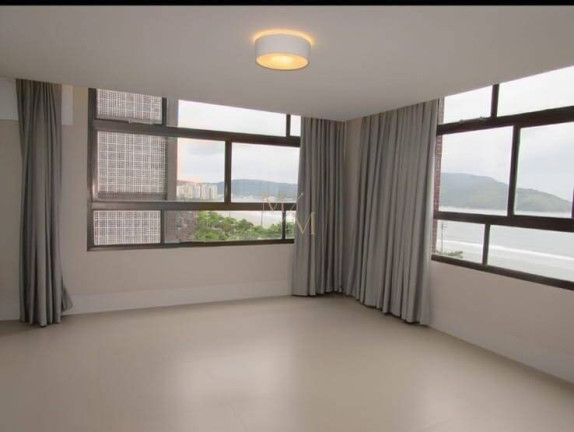 Foto do imóvel Apartamento com 2 Quartos à Venda, 98 m² em Aparecida - Santos
