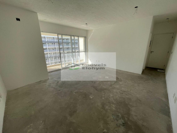 Imagem Apartamento com 1 Quarto à Venda, 50 m² em Vila Mathias - Santos