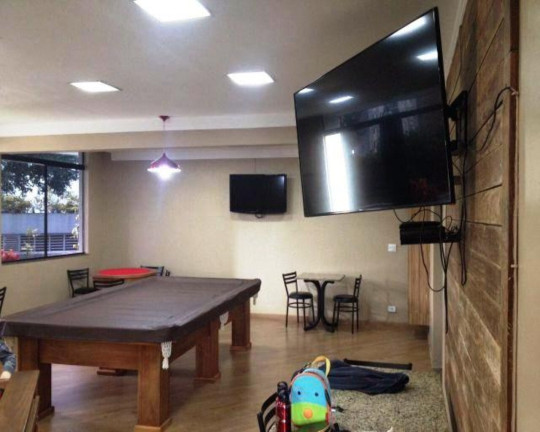 Imagem Apartamento com 2 Quartos à Venda, 82 m² em Cambuci - São Paulo Imagem Apartamento com 2 Quartos à Venda, 82 m² em Cambuci - São Paulo