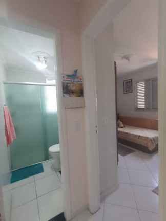 Imagem Apartamento com 2 Quartos à Venda, 70 m² em Canto Do Forte - Praia Grande