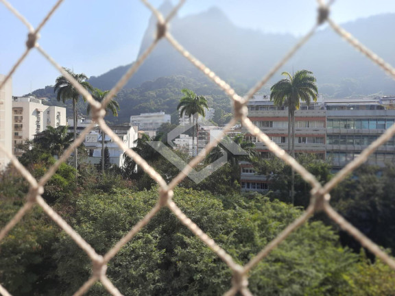 Imagem Apartamento com 2 Quartos à Venda, 72 m² em Humaitá - Rio De Janeiro Imagem Apartamento com 2 Quartos à Venda, 72 m² em Humaitá - Rio De Janeiro