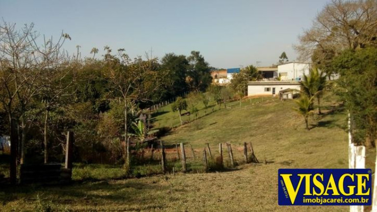 Terreno à Venda, 2.260 m² em Veraneio Ijal - Jacareí
