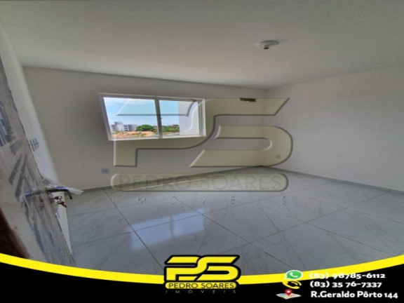 Imagem Apartamento com 2 Quartos à Venda, 66 m² em Planalto Boa Esperança - João Pessoa