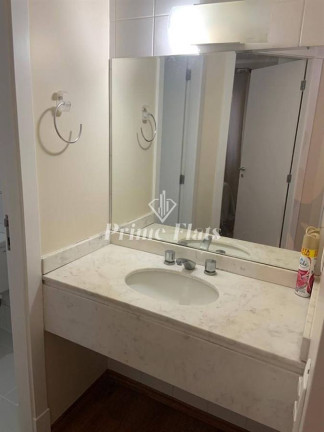 Imagem Apartamento com 2 Quartos para Alugar, 48 m² em Vila Olímpia - São Paulo Imagem Apartamento com 2 Quartos para Alugar, 48 m² em Vila Olímpia - São Paulo