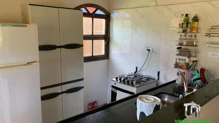Imagem Imóvel com 4 Quartos à Venda, 6.000 m² em Pitangueiras - Pedra Bela