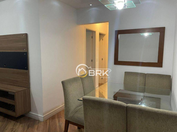 Imagem Apartamento com 3 Quartos à Venda, 74 m² em Vila Talarico - São Paulo Imagem Apartamento com 3 Quartos à Venda, 74 m² em Vila Talarico - São Paulo