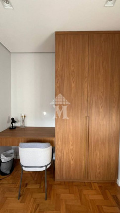 Imagem Apartamento com 2 Quartos à Venda, 80 m² em Cerqueira César - São Paulo