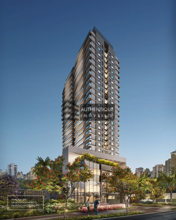 Imagem Apartamento com 4 Quartos à Venda, 168 m² em Brooklin - São Paulo Imagem Apartamento com 4 Quartos à Venda, 168 m² em Brooklin - São Paulo