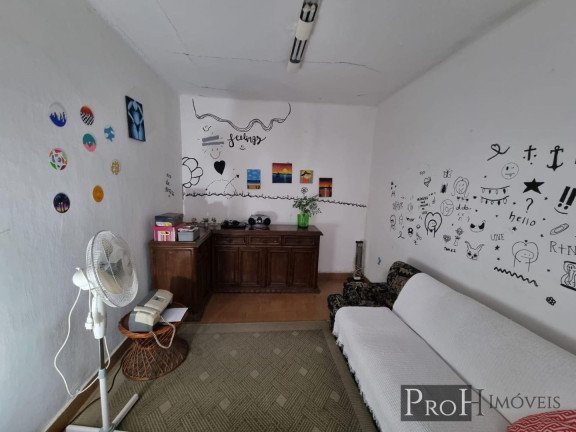 Casa com 2 Quartos à Venda, 180 m² em Santa Maria - São Caetano Do Sul