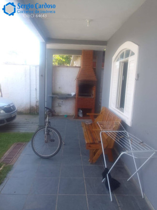 Imagem Casa com 5 Quartos à Venda, 300 m² em Jardim Regina - Itanhaém Imagem Casa com 5 Quartos à Venda, 300 m² em Jardim Regina - Itanhaém