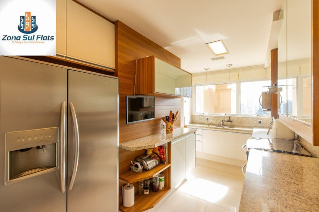 Imagem Apartamento com 3 Quartos à Venda, 180 m² em Campo Belo - São Paulo Imagem Apartamento com 3 Quartos à Venda, 180 m² em Campo Belo - São Paulo