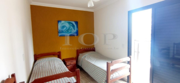 Imagem Apartamento com 3 Quartos à Venda, 120 m² em Jardim Astúrias - Guarujá Imagem Apartamento com 3 Quartos à Venda, 120 m² em Jardim Astúrias - Guarujá