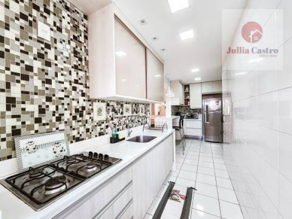 Imagem Apartamento com 3 Quartos à Venda, 120 m² em Imbiribeira - Recife