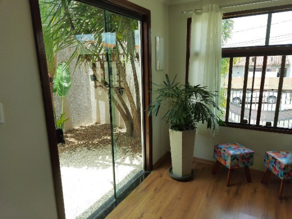 Imagem Casa de Condomínio com 3 Quartos à Venda, 92 m² em Jardim Piazza Di Roma - Sorocaba