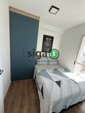 Imagem Apartamento com 1 Quarto à Venda, 30 m² em Vila Sônia - São Paulo Imagem Apartamento com 1 Quarto à Venda, 30 m² em Vila Sônia - São Paulo