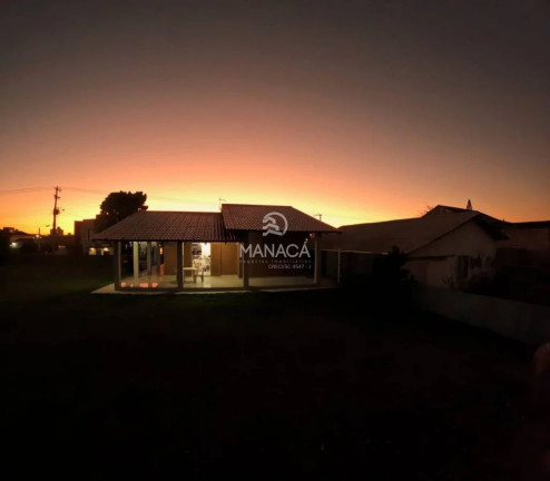 Imagem Casa com 3 Quartos à Venda, 131 m² em Centro - Barra Velha Imagem Casa com 3 Quartos à Venda, 131 m² em Centro - Barra Velha