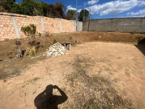 Imagem Chácara com 3 Quartos à Venda, 1 m² em Centro - Itatiaiuçu