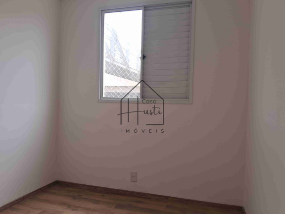 Imagem Apartamento com 2 Quartos para Alugar, 45 m² em Barro Branco - Cotia