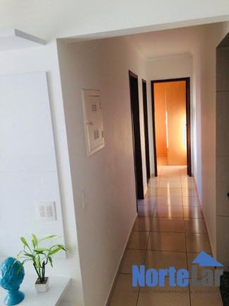 Imagem Apartamento com 2 Quartos à Venda, 65 m² em Freguesia Do ó - São Paulo