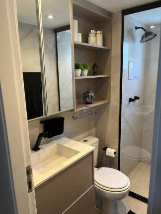 Imagem Imóvel com 3 Quartos à Venda, 151 m² em Jardim Bonfiglioli - São Paulo
