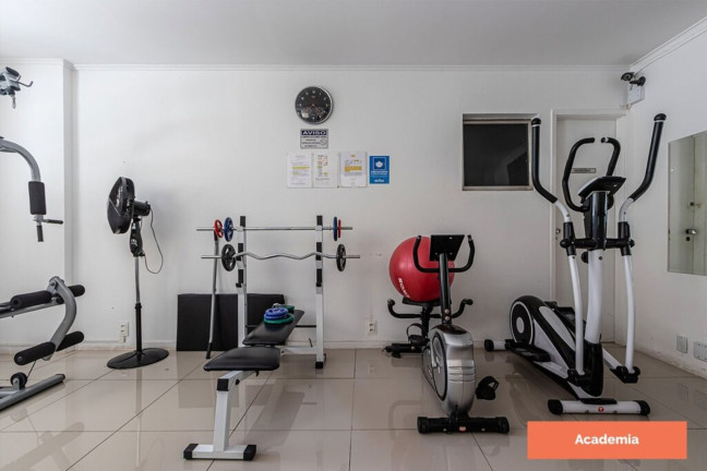 Imagem Apartamento com 2 Quartos à Venda, 89 m² em Campo Belo - São Paulo Imagem Apartamento com 2 Quartos à Venda, 89 m² em Campo Belo - São Paulo