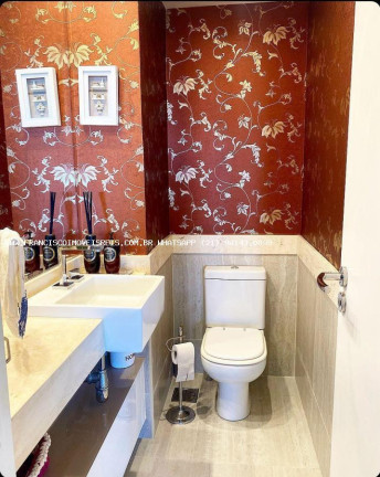 Imagem Apartamento com 4 Quartos à Venda, 379 m² em Barra Da Tijuca - Rio De Janeiro