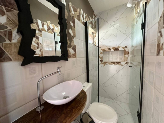 Imagem Casa com 3 Quartos à Venda, 106 m² em Salinas - Balneário Barra Do Sul Imagem Casa com 3 Quartos à Venda, 106 m² em Salinas - Balneário Barra Do Sul
