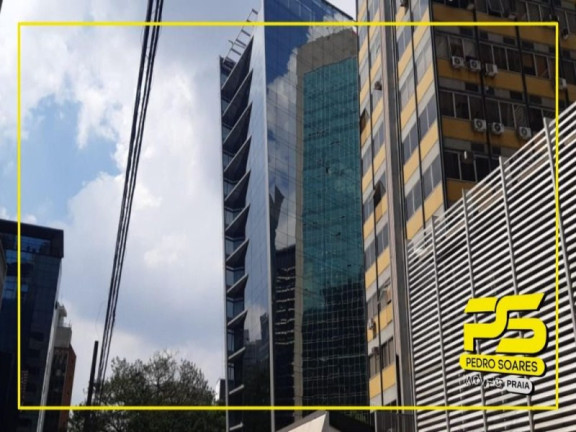 Imagem Imóvel para Alugar, 13.445 m² em Bela Vista - São Paulo Imagem Imóvel para Alugar, 13.445 m² em Bela Vista - São Paulo