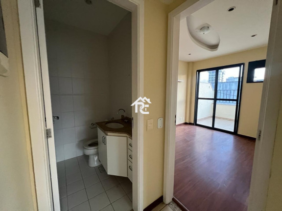 Imagem Cobertura com 3 Quartos à Venda, 145 m² em Santa Rosa - Niterói