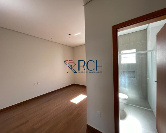 Imagem Casa com 3 Quartos à Venda, 104 m² em Cajuru Do Sul - Sorocaba