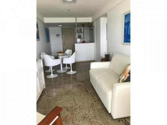Imagem Apartamento com 1 Quarto para Alugar, 50 m² em Barra Da Tijuca - Rio De Janeiro
