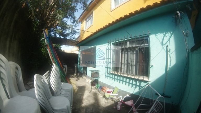Imagem Casa com 3 Quartos à Venda, 113 m² em Coelho Da Rocha - São João De Meriti Imagem Casa com 3 Quartos à Venda, 113 m² em Coelho Da Rocha - São João De Meriti