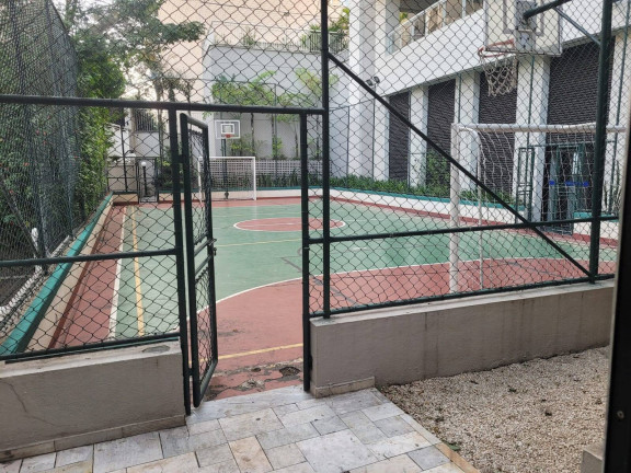 Imagem Apartamento com 4 Quartos à Venda, 151 m² em Vila Mariana - São Paulo