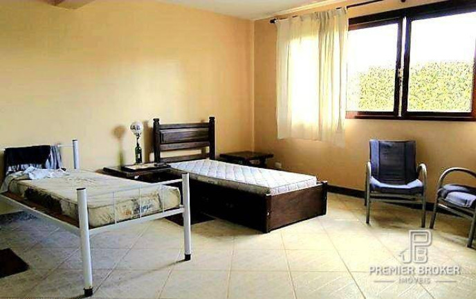 Imagem Casa com 3 Quartos à Venda, 460 m² em Golfe - Teresópolis