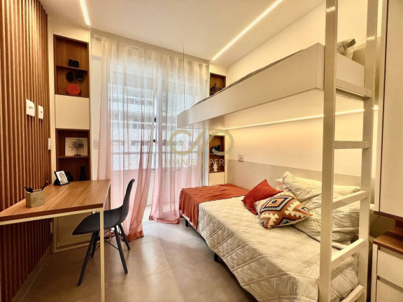 Imagem Apartamento com 2 Quartos à Venda, 101 m² em Canto Do Forte - Praia Grande Imagem Apartamento com 2 Quartos à Venda, 101 m² em Canto Do Forte - Praia Grande