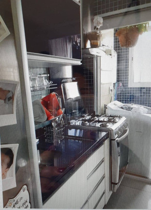 Imagem Apartamento com 2 Quartos à Venda, 51 m² em Mooca - São Paulo