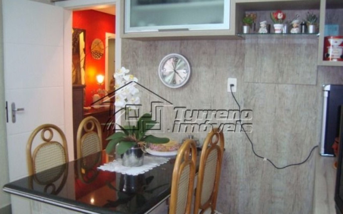 Imagem Apartamento com 3 Quartos para Alugar, 136 m² em Jardim Aquarius - São José Dos Campos