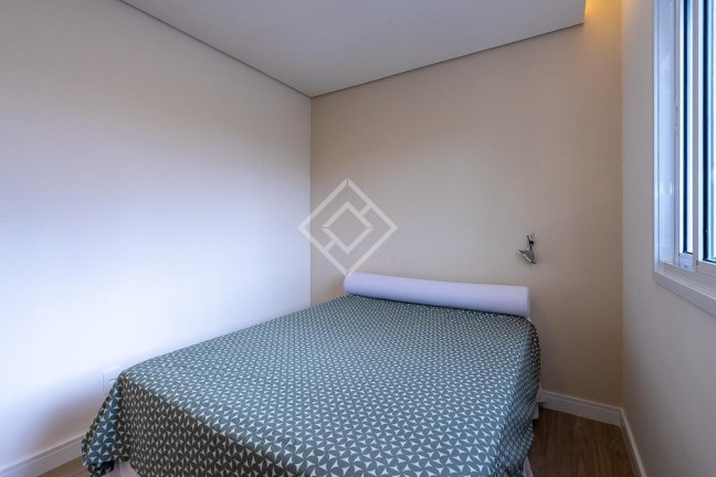 Imagem Apartamento com 2 Quartos à Venda, 70 m² em Tatuapé - São Paulo