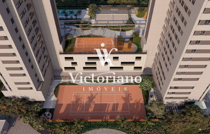 Imagem Apartamento com 5 Quartos à Venda, 300 m² em Jardim Das Colinas - São José Dos Campos