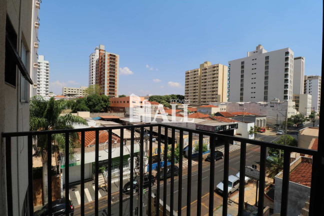 Imagem Apartamento com 1 Quarto à Venda, 70 m² em Centro - São José Do Rio Preto Imagem Apartamento com 1 Quarto à Venda, 70 m² em Centro - São José Do Rio Preto