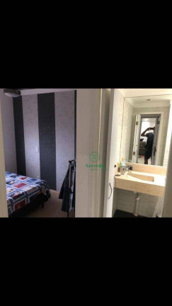 Imagem Apartamento com 2 Quartos à Venda, 72 m² em Vila Augusta - Guarulhos