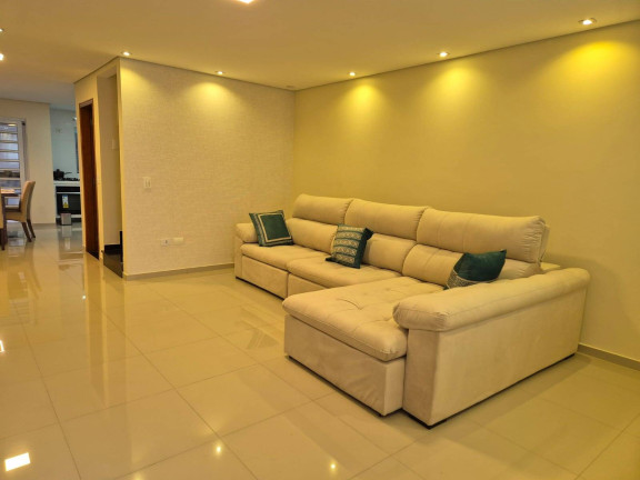Imagem Casa com 3 Quartos à Venda, em Taboão - São Bernardo Do Campo Imagem Casa com 3 Quartos à Venda, em Taboão - São Bernardo Do Campo