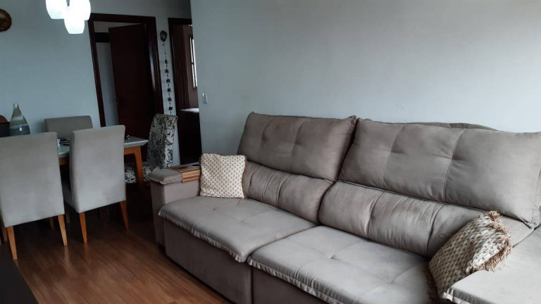 Imagem Apartamento com 2 Quartos à Venda, 62 m² em Vila Nova Savoia - São Paulo Imagem Apartamento com 2 Quartos à Venda, 62 m² em Vila Nova Savoia - São Paulo