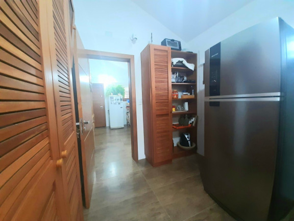 Imagem Casa com 4 Quartos à Venda, 405 m² em Jardim Panorâmico - Garopaba