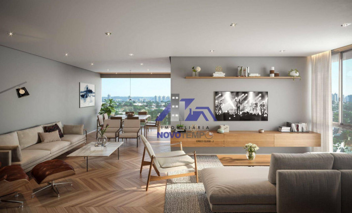 Imagem Apartamento com 2 Quartos à Venda, 137 m² em Itaim Bibi - São Paulo Imagem Apartamento com 2 Quartos à Venda, 137 m² em Itaim Bibi - São Paulo