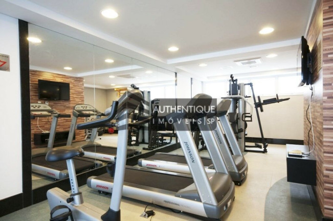 Imagem Apartamento com 3 Quartos à Venda, 124 m² em Bosque Da Saúde - São Paulo Imagem Apartamento com 3 Quartos à Venda, 124 m² em Bosque Da Saúde - São Paulo