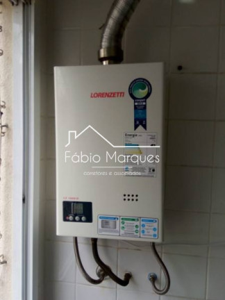 Imagem Apartamento com 2 Quartos à Venda, 52 m² em Mooca - São Paulo