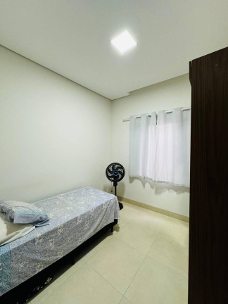 Imagem Casa com 3 Quartos à Venda, 172 m² em Aquarela Das Artes - Sinop Imagem Casa com 3 Quartos à Venda, 172 m² em Aquarela Das Artes - Sinop